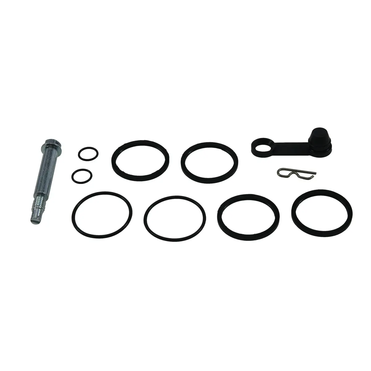 Caliper Rebuild Kit Husky/Ktm Front - 21-83284 1