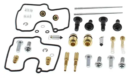 Bike Carburetor Rebuild Kit - 226-1706 1