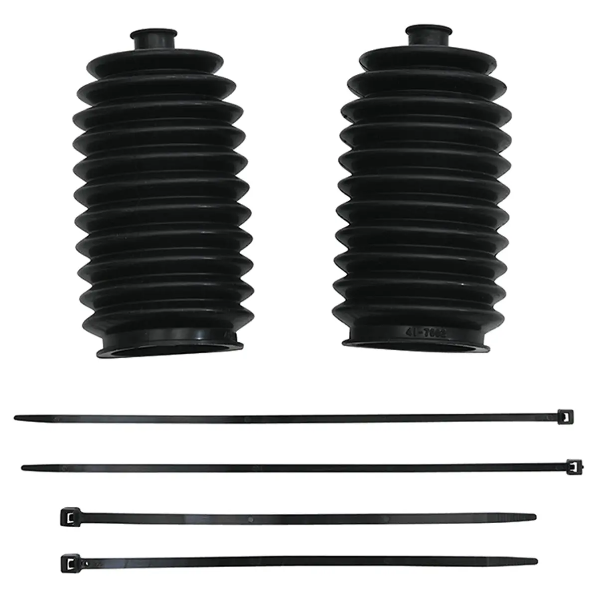 Rack Boot Kit - 251-3005 1