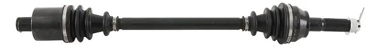 8 Ball Extreme Axle Rear - 531-1531 1