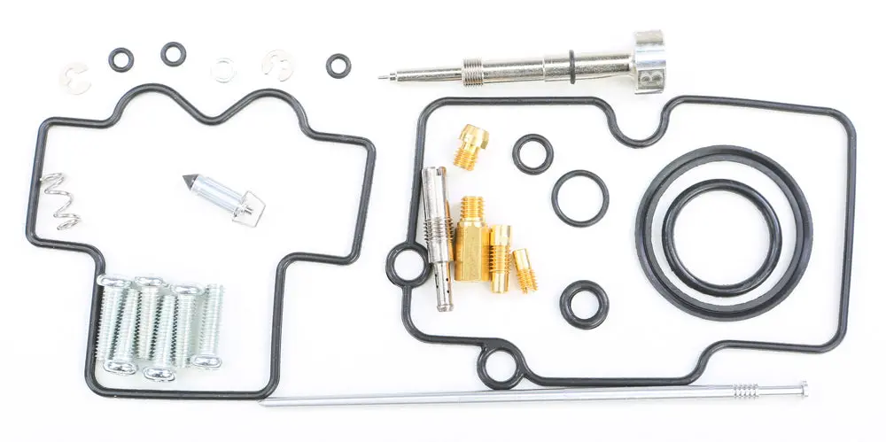 Bike Carburetor Rebuild Kit - 226-1474 1