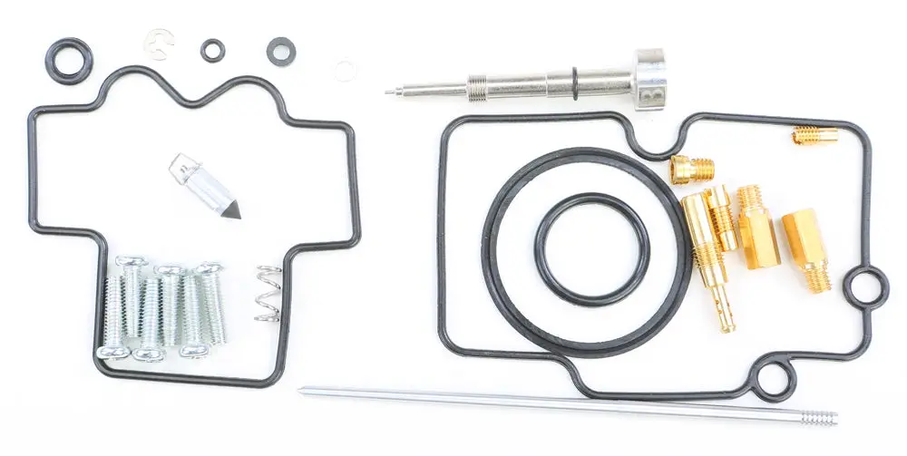 Bike Carburetor Rebuild Kit - 226-1466 1