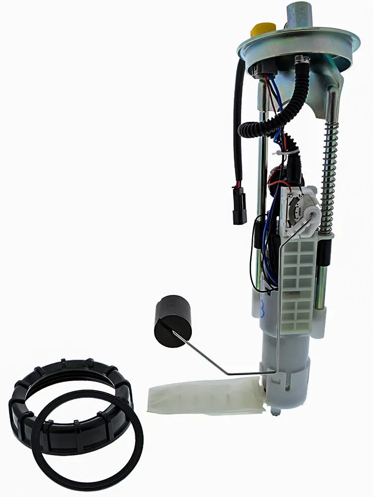 Fuel Pump Assembly - 24-71014 1
