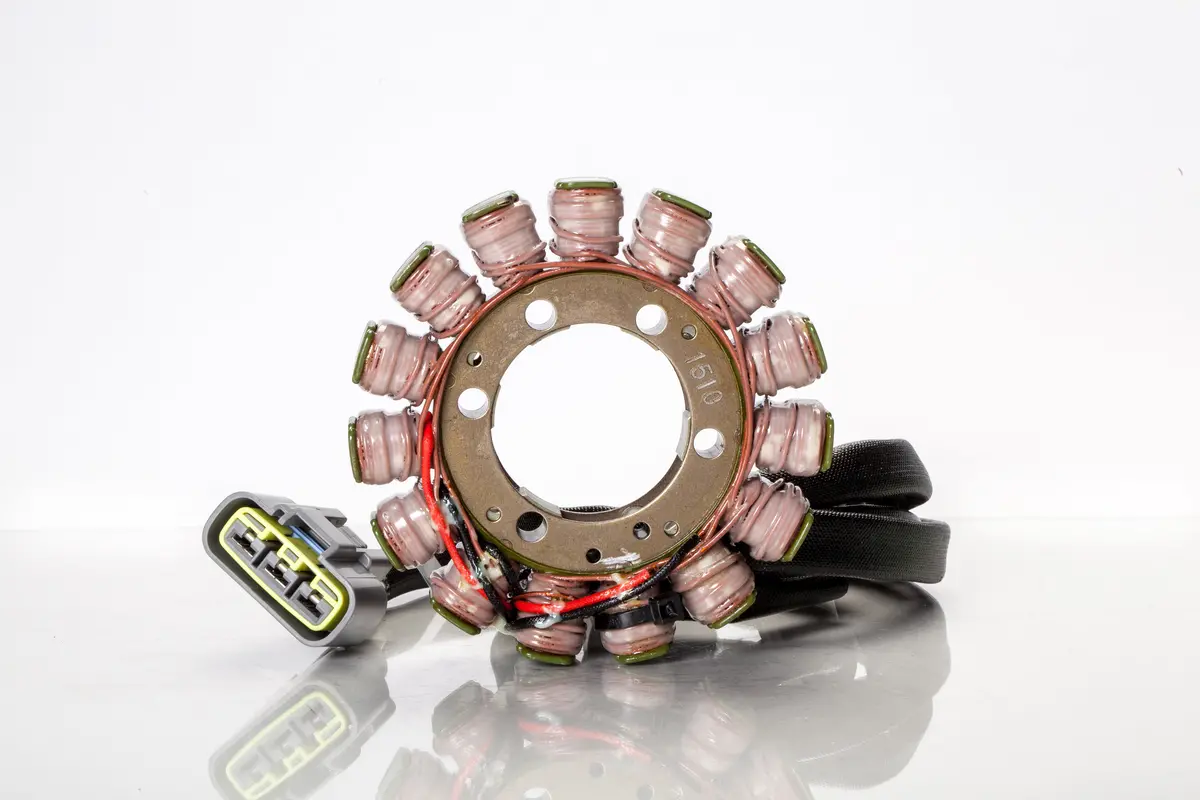 Stator - 27-21423 1