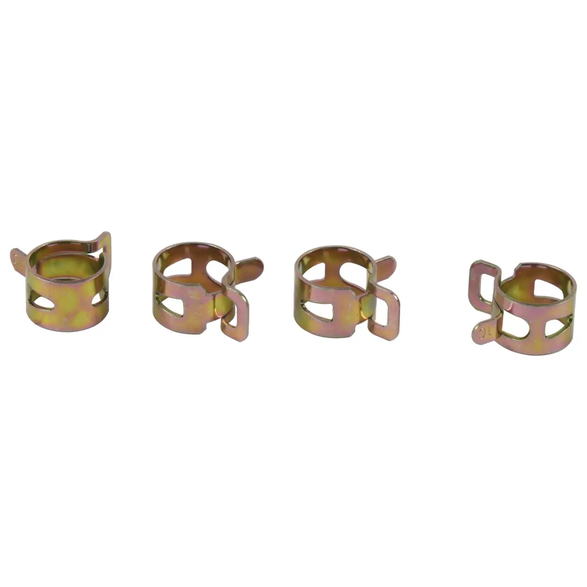 Hose Clamps Refill Kit 4/Pk - Fs00055 1