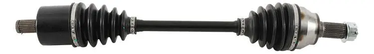 6 Ball Heavy Duty Axle Front - 531-0561 1