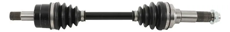 6 Ball Heavy Duty Axle Front - 531-0711 1