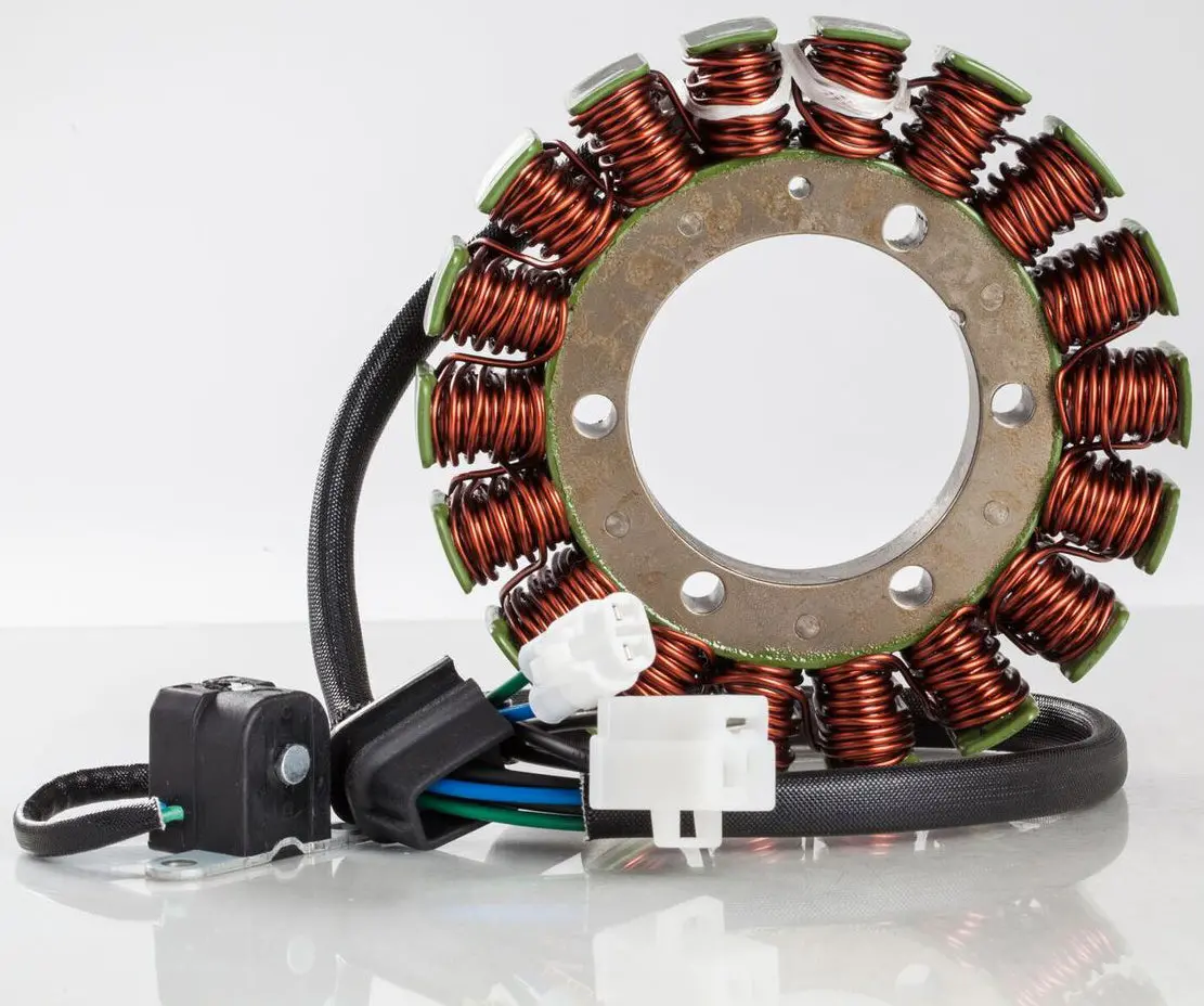 Stator - 27-21062 1