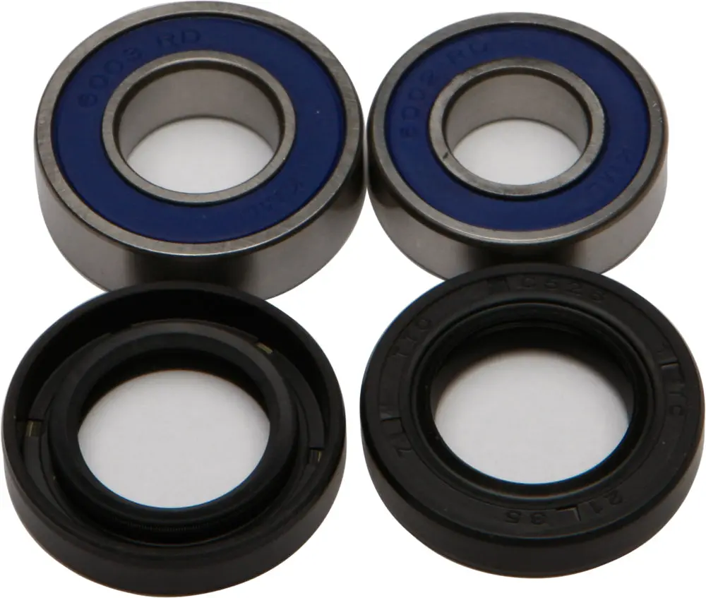 Wheel Bearing & Seal Kit - 22-51050 1