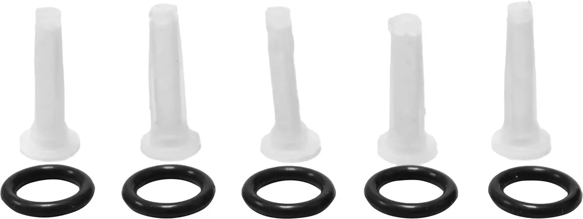 In-Line Filter /O-Ring Kit Quick Disconnect Ktm/Hus - 24-73024 1