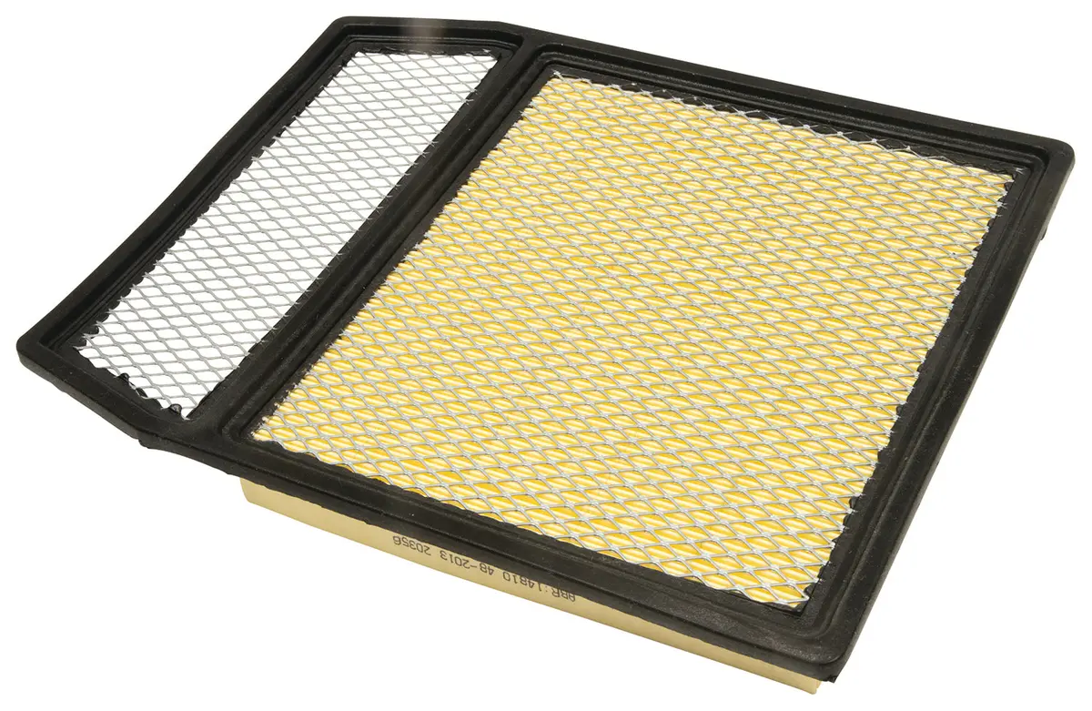 Air Filter Kit - 248-1014 1
