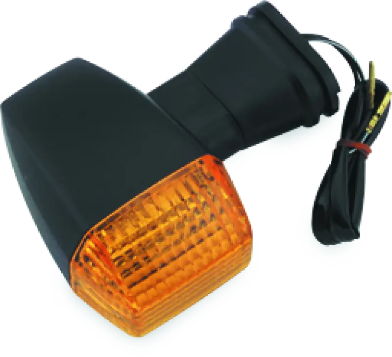 Bikemaster Kawasaki Turn Signal Front 1