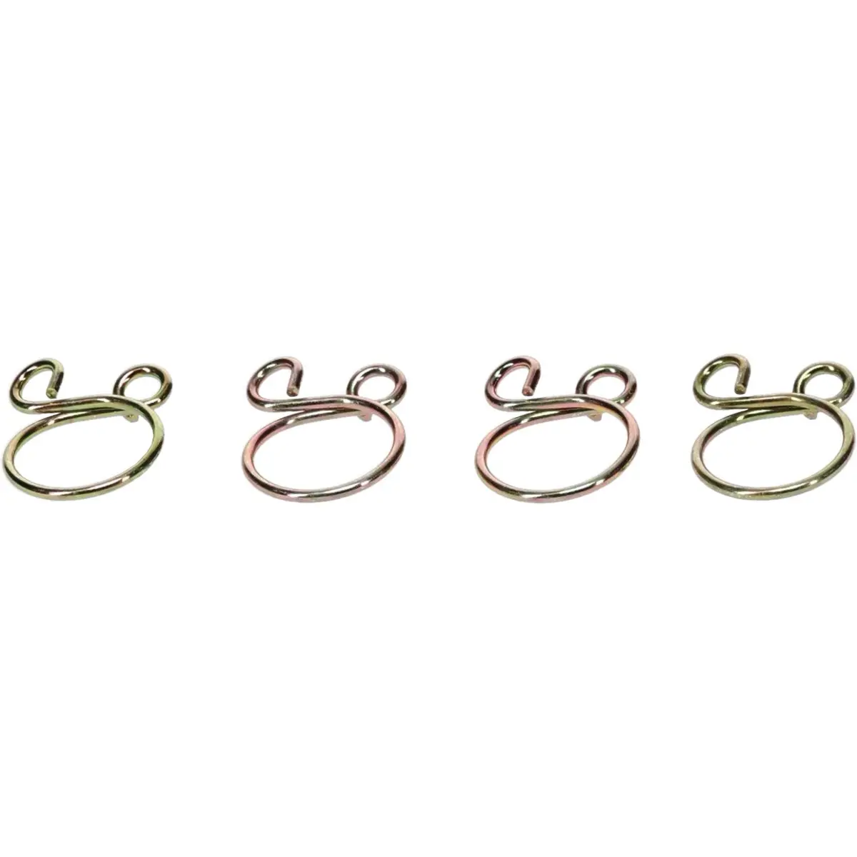 Hose Clamps Refill Kit 4/Pk - Fs00048 1