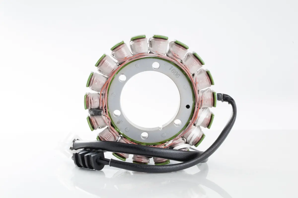 Stator - 27-21142 1