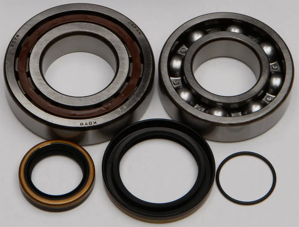 Crankshaft Bearing/Seal Kit - 22-41098 1