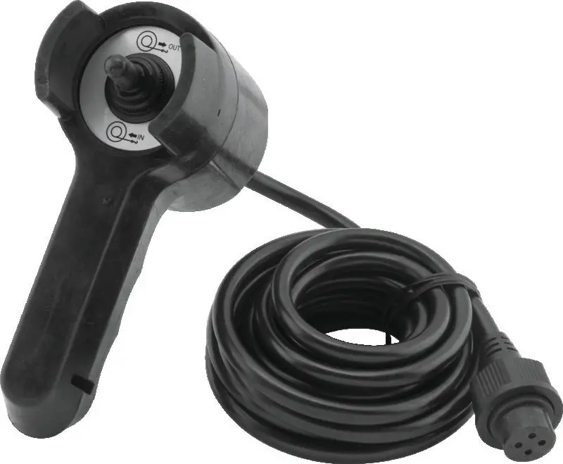 Quadboss Winch Wired Remote 1