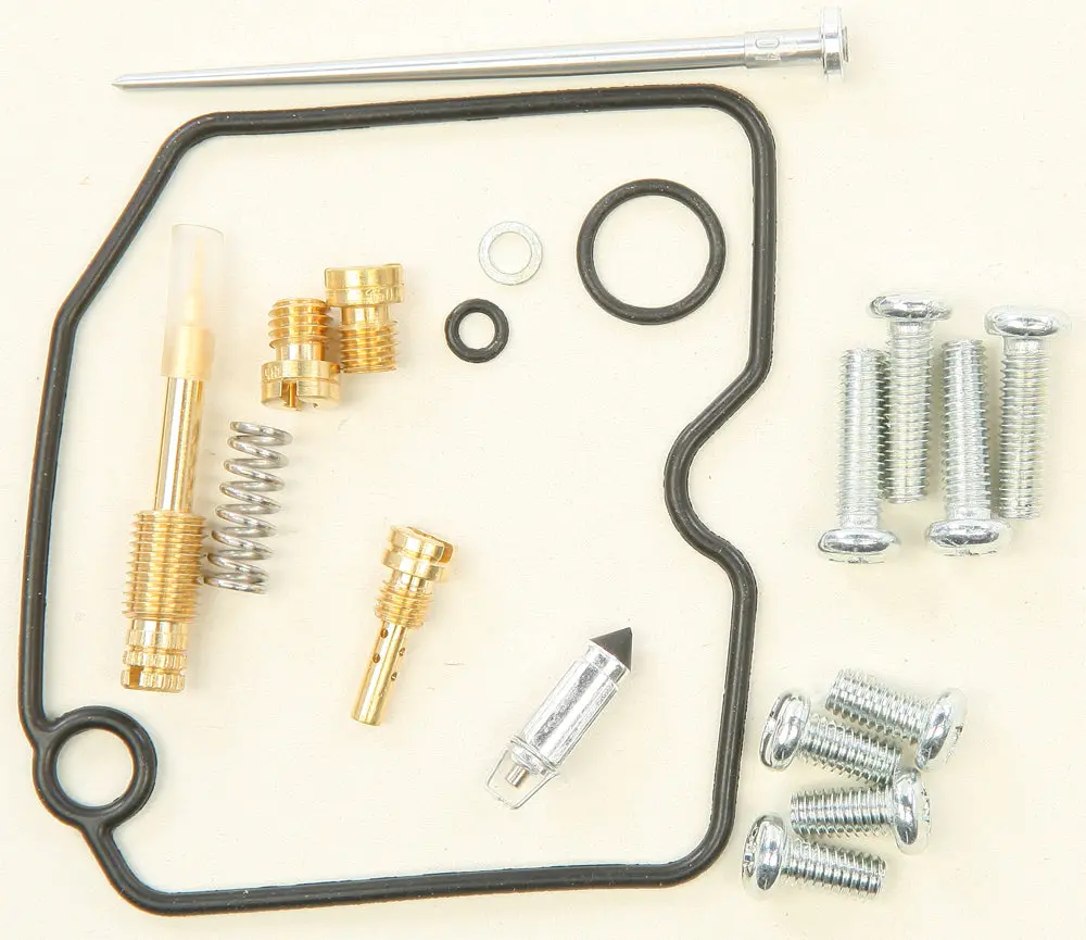 Carburetor Repair Kit - 226-1221 1