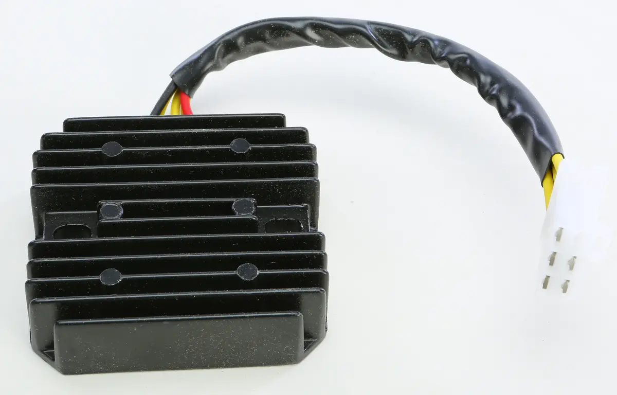 Regulator / Rectifier - 27-10302 1