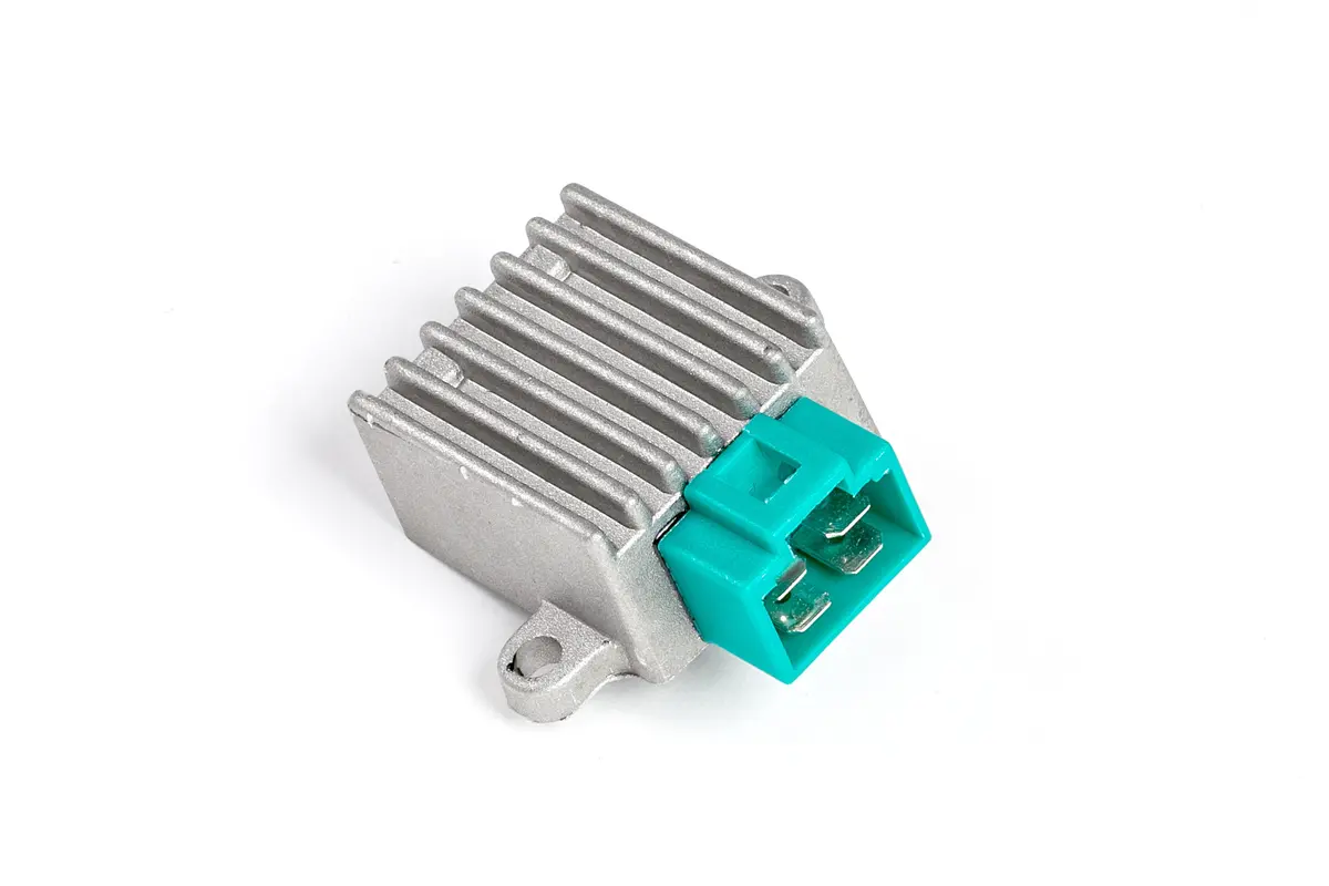 Rectifier / Regulator - 27-10556 1