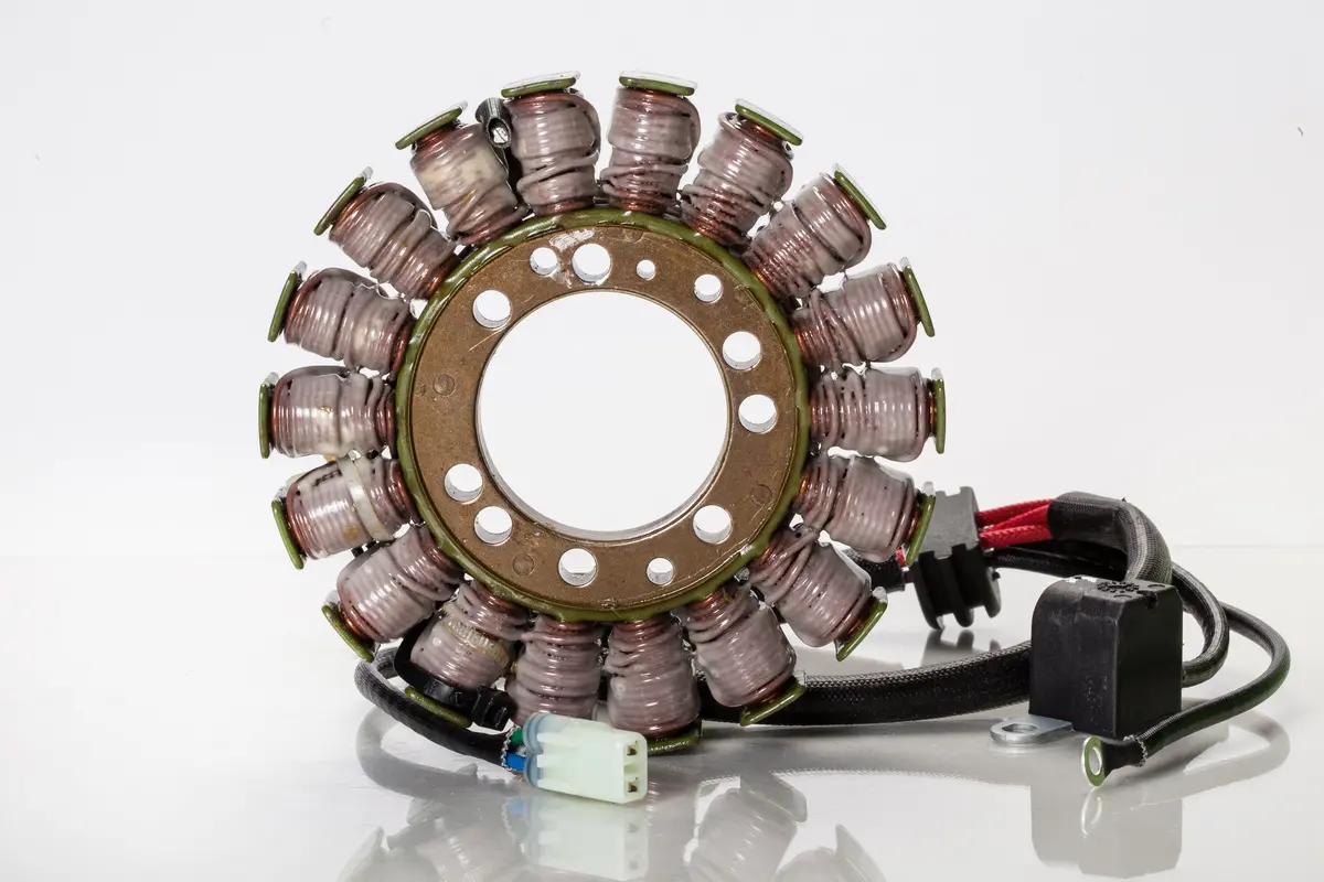 Stator - 27-21557 1