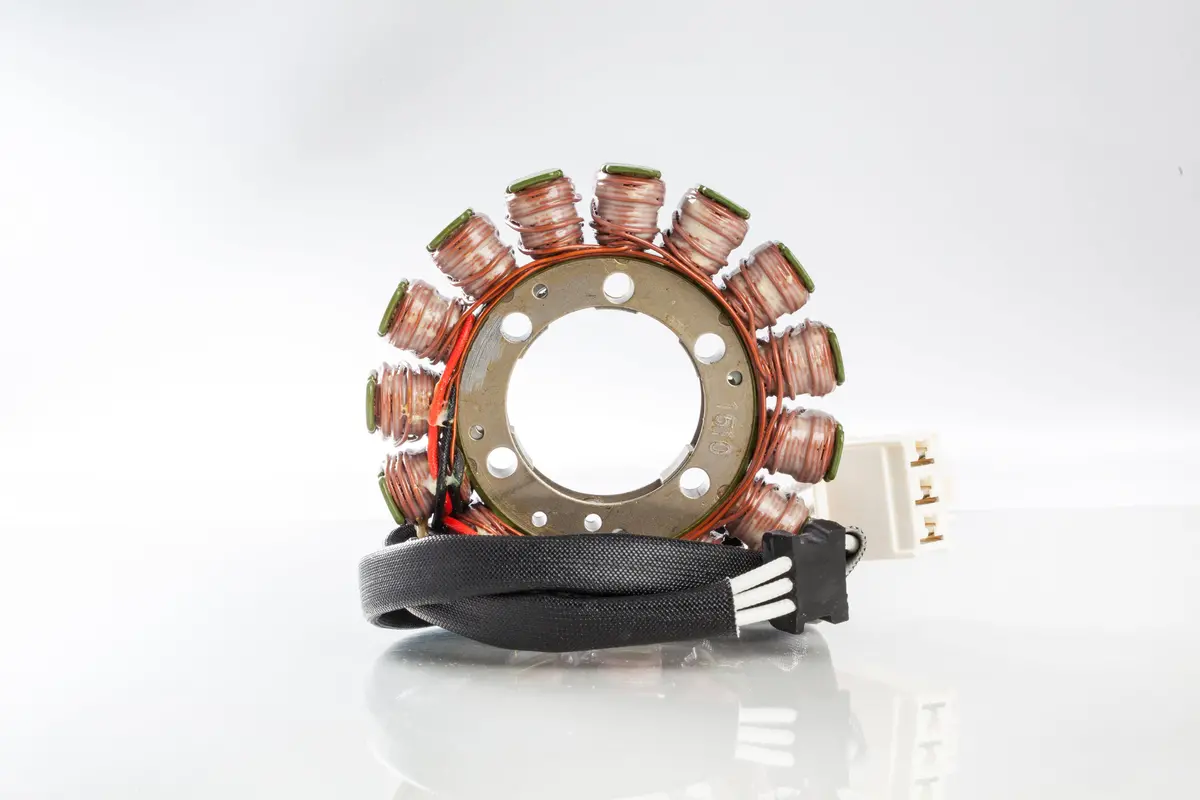 Stator - 27-21231 1