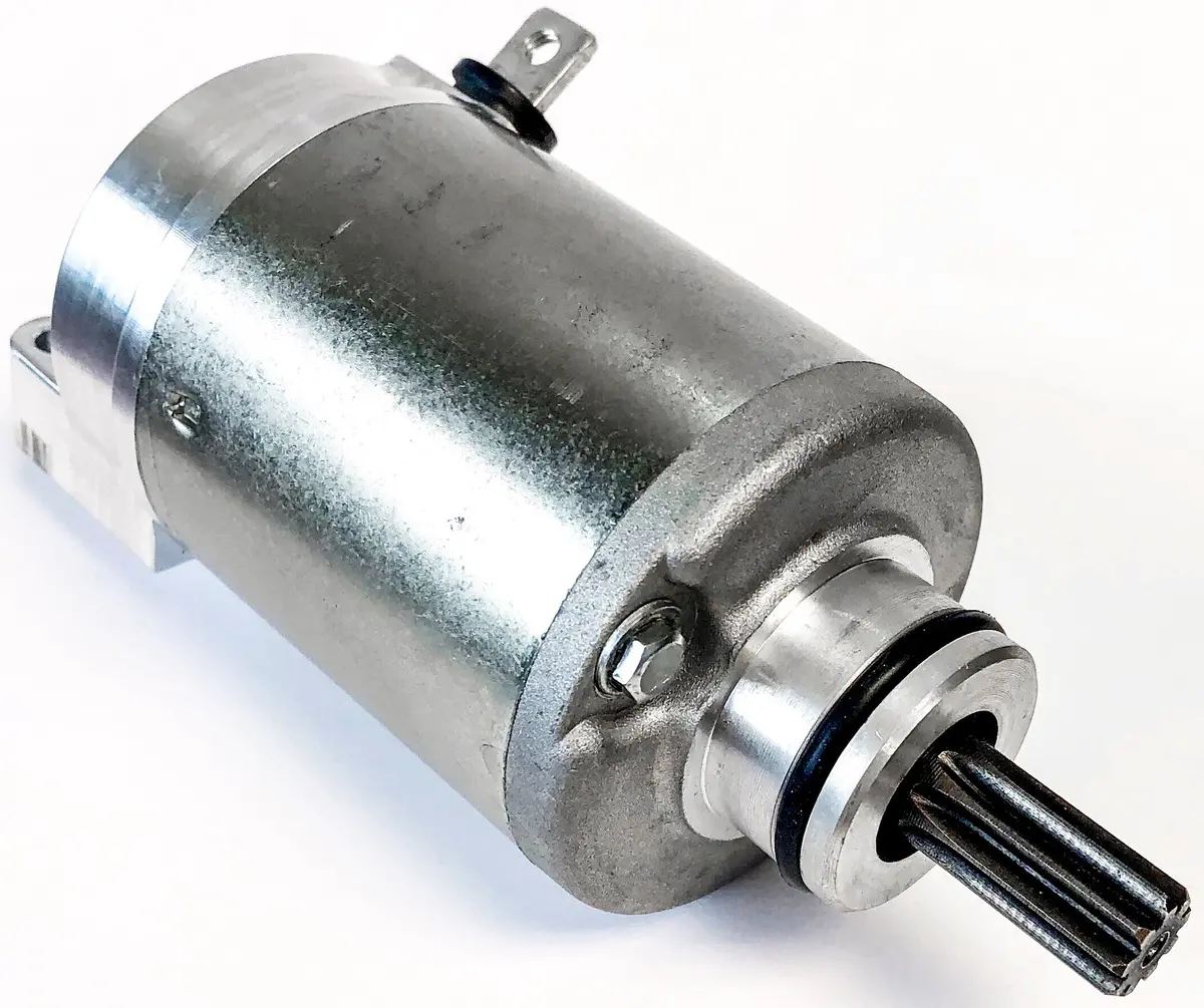 Starter Motor - 27-61711 1