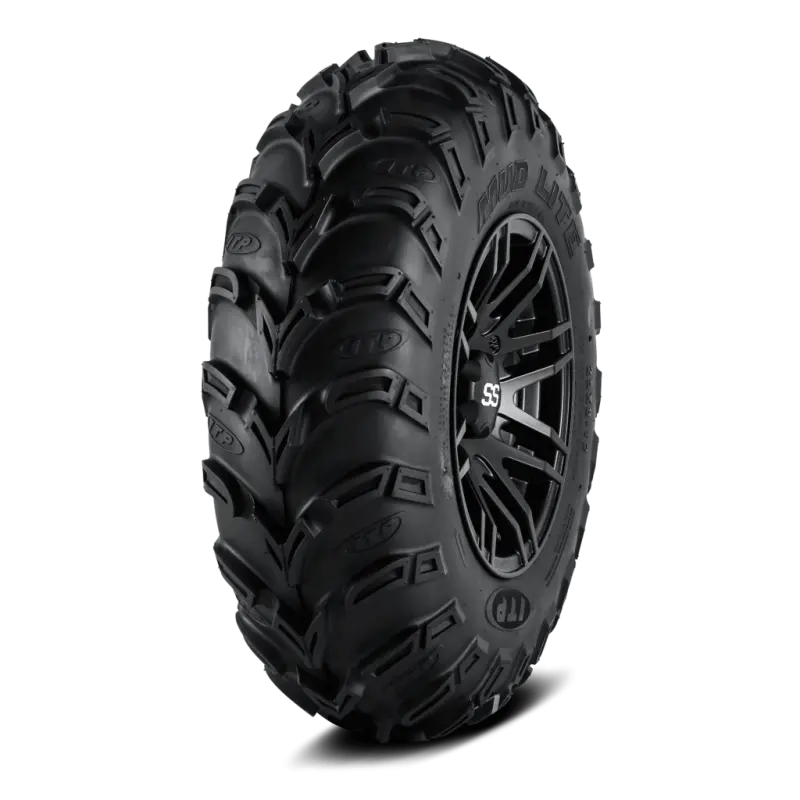 Itp Mud Lite At Tire - 24X8-12 6Pr 1