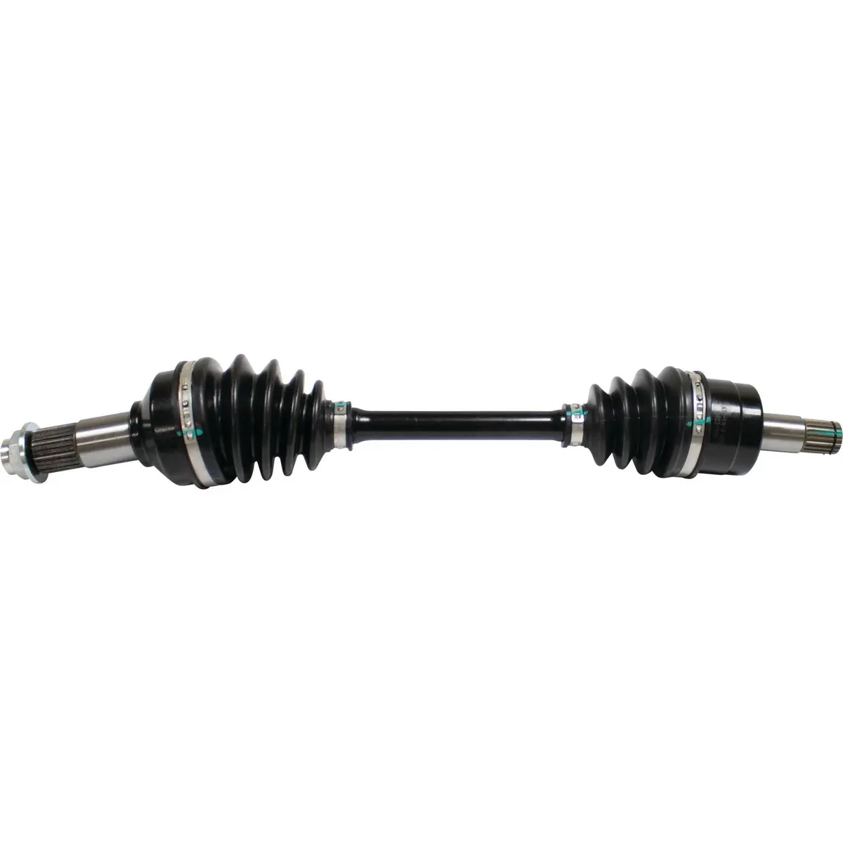 6 Ball Heavy Duty Axle Yam - 531-0820 1