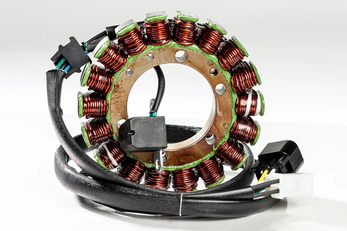 Stator - 27-21051 1