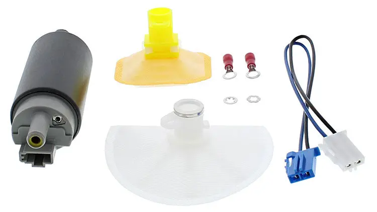 Fuel Pump Rebuild Kits - 24-72025 1