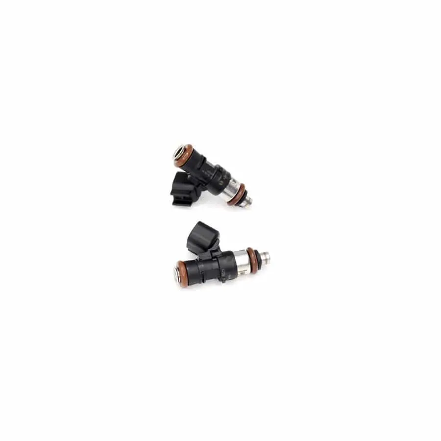 Deatschwerks 16U-43-0550-2 High-Flow Fuel Injectors 1