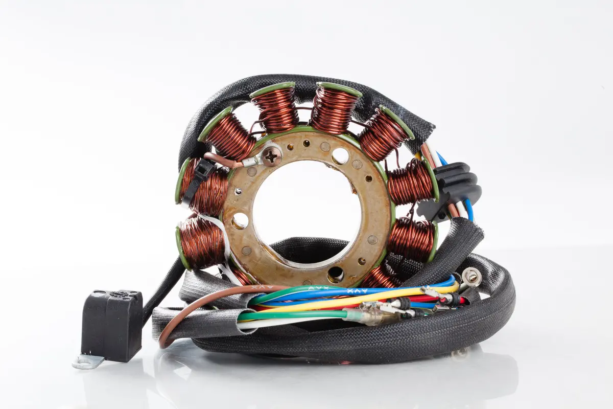 Stator - 27-21562 1