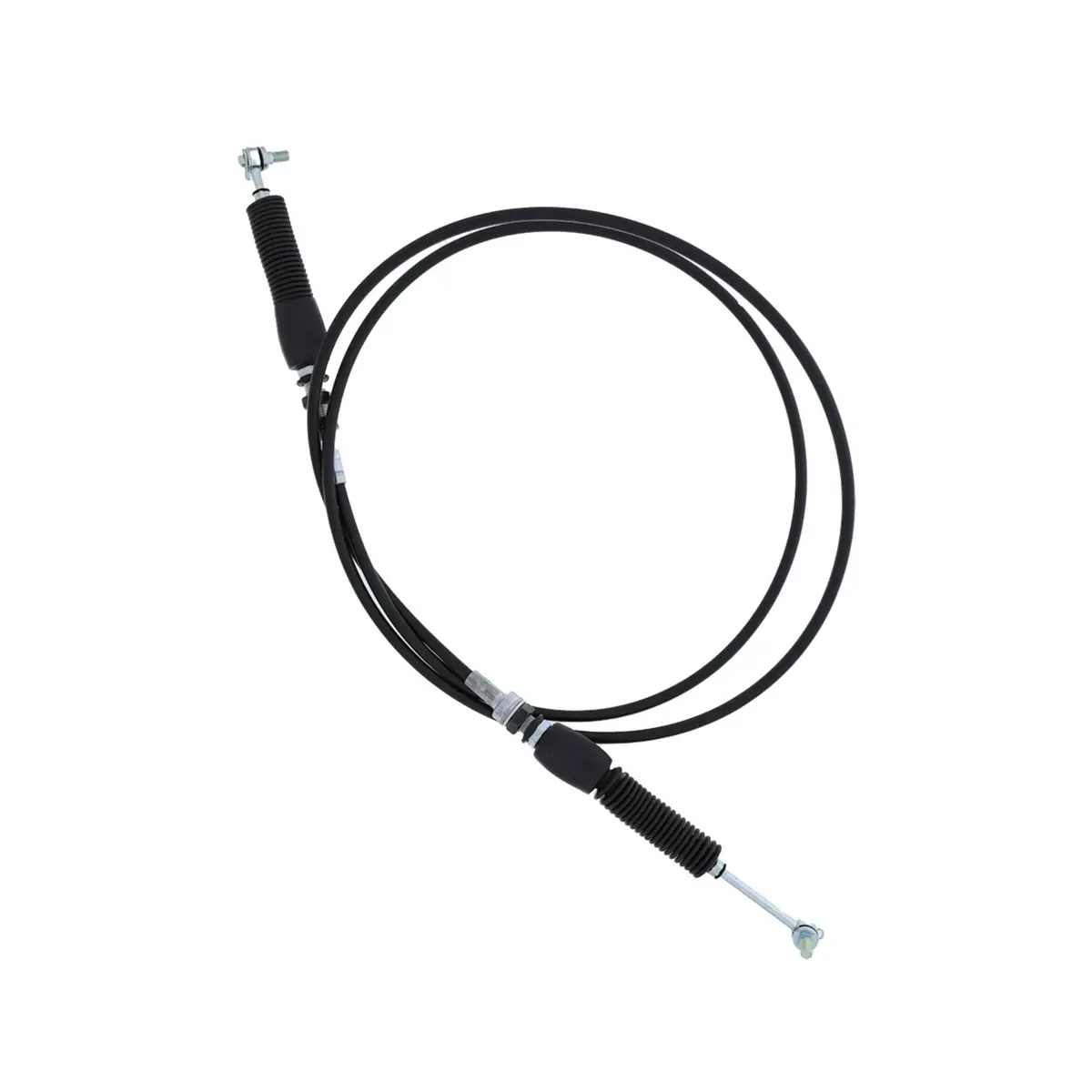 Utv Shift Cable Pol - 24-55002 1