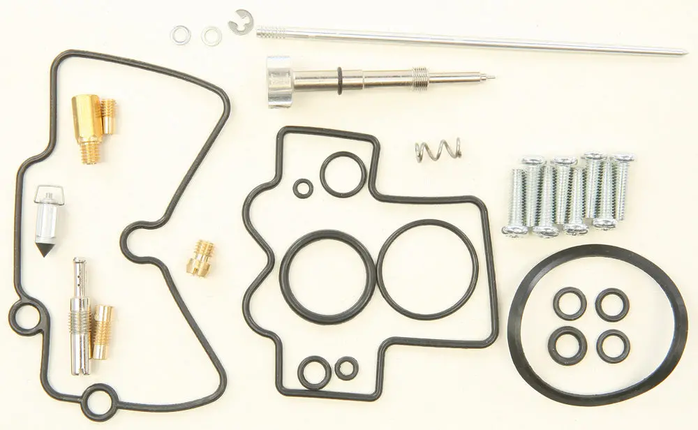 Bike Carburetor Rebuild Kit - 226-1328 1