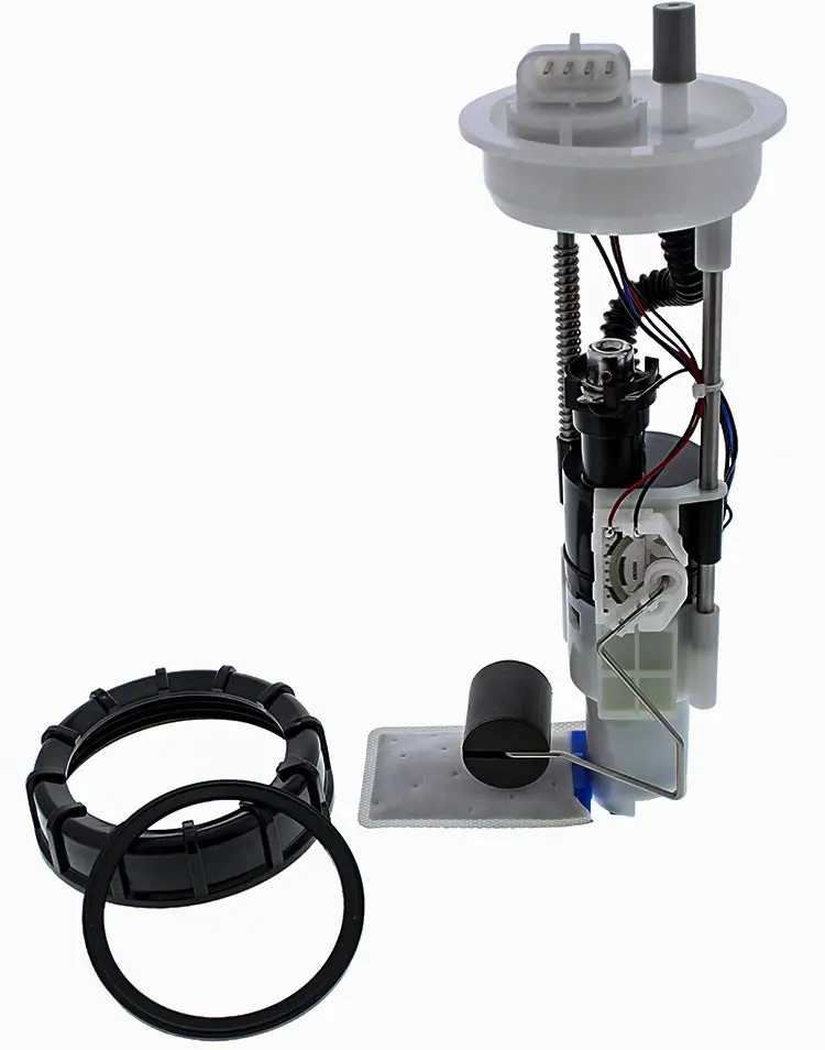 Fuel Pump Assembly - 24-71011 1