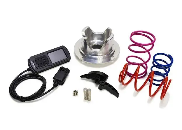Stage 2 Kit - 133-8108 1