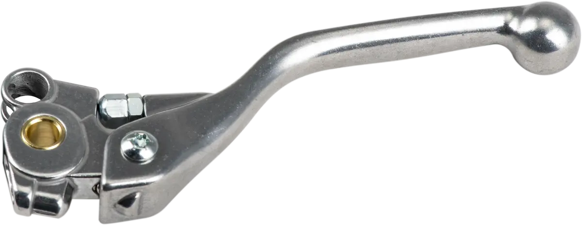Clutch Lever Silver - 56-5204 1