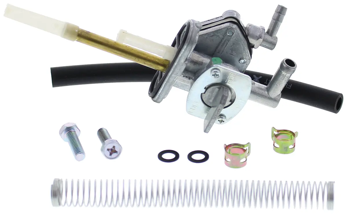 Fuel Valve - Fs101-0140 1