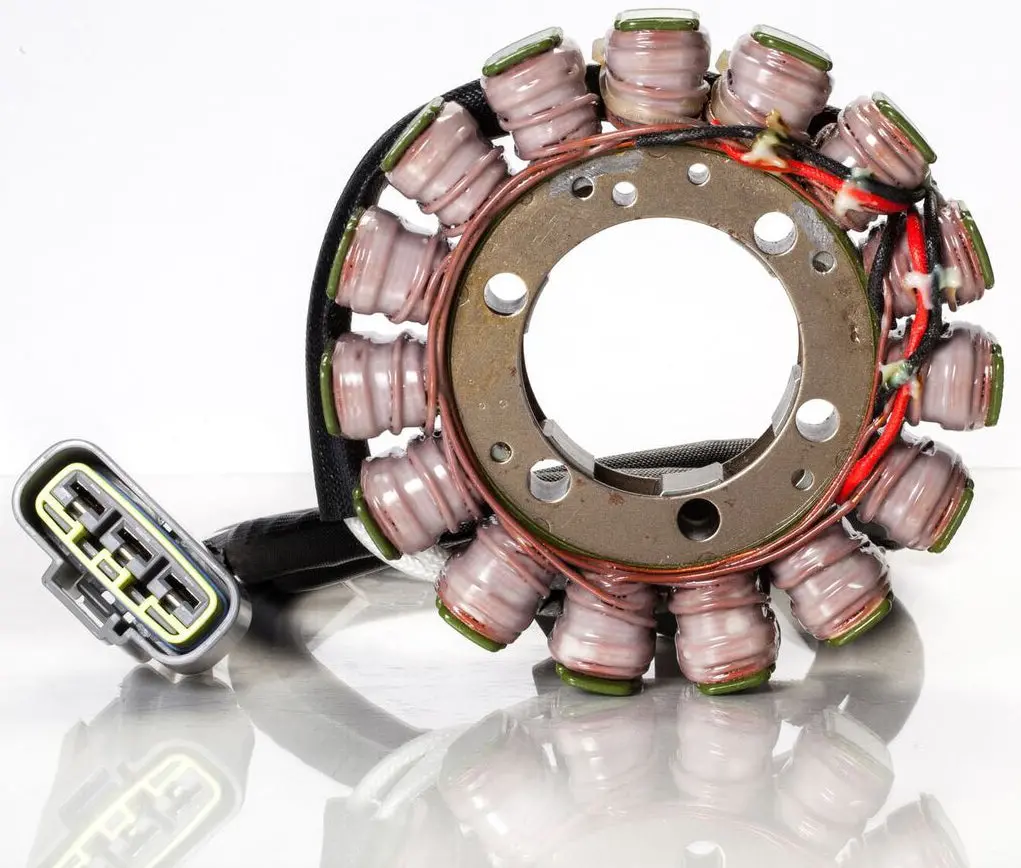 Stator - 27-21425 1