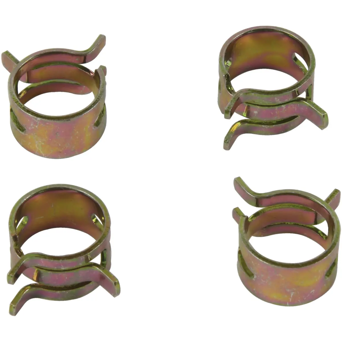 Hose Clamps Refill Kit 4/Pk - Fs00056 1