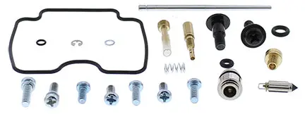Bike Carburetor Rebuild Kit - 226-1726 1