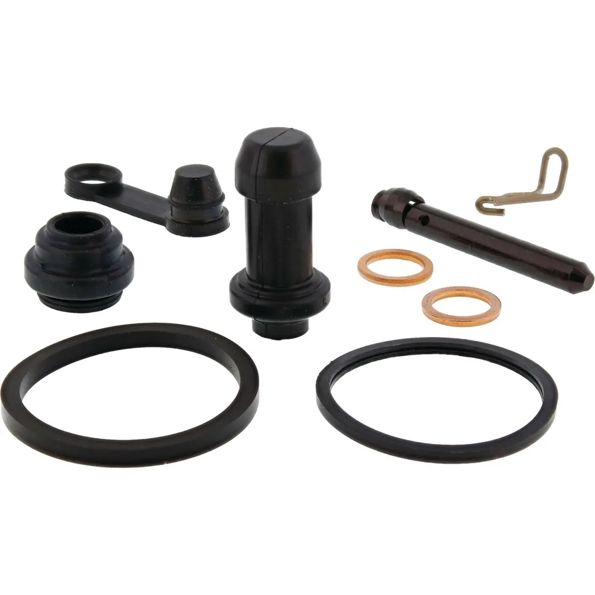 Caliper Rebuild Kit Rear - 21-83334 1