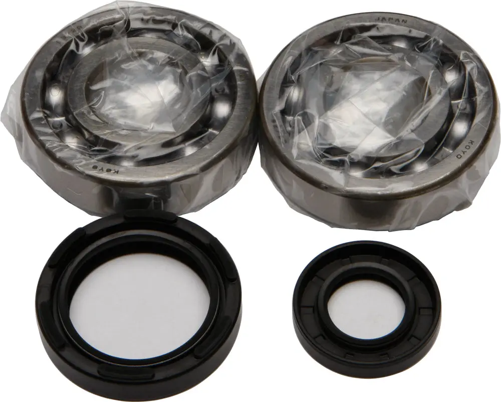 Crankshaft Bearing/Seal Kit - 22-41027 1