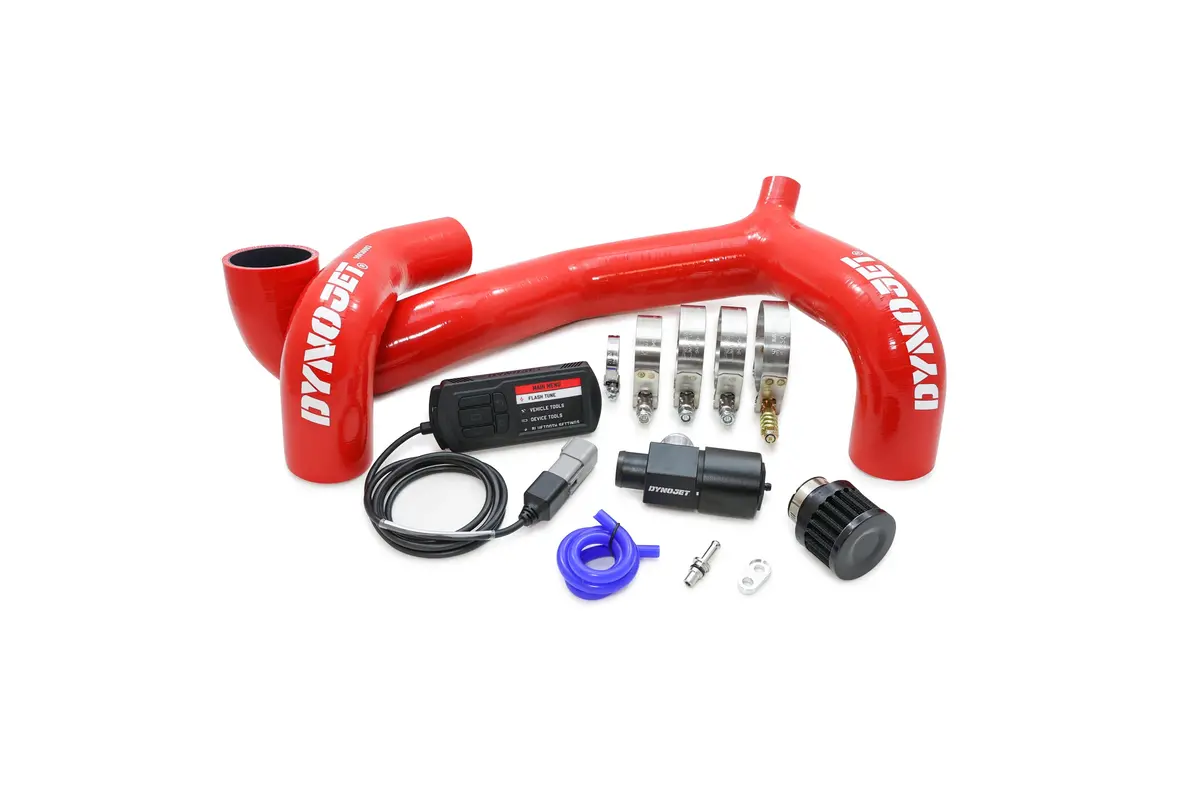Stage 2B Kit - 133-8082 1