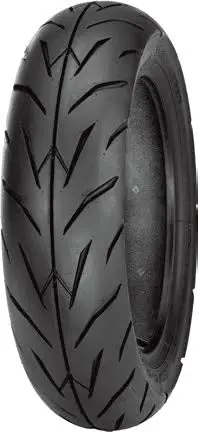 Tire Nr-77U Rear 140/70-12 60L Bias - 87-5602 1