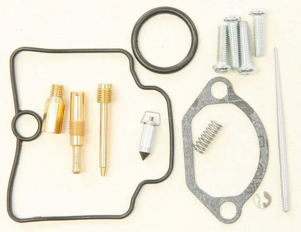 Bike Carburetor Rebuild Kit - 226-1397 1