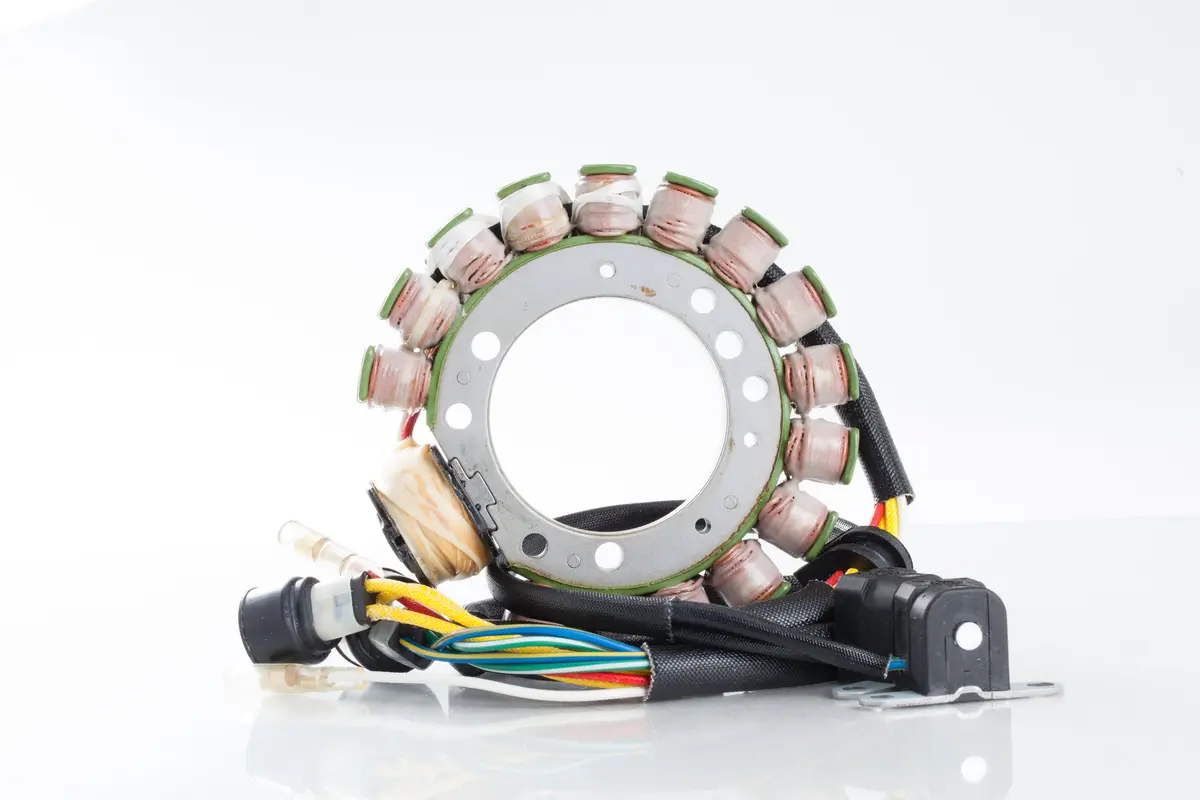 Stator - 27-21900 1