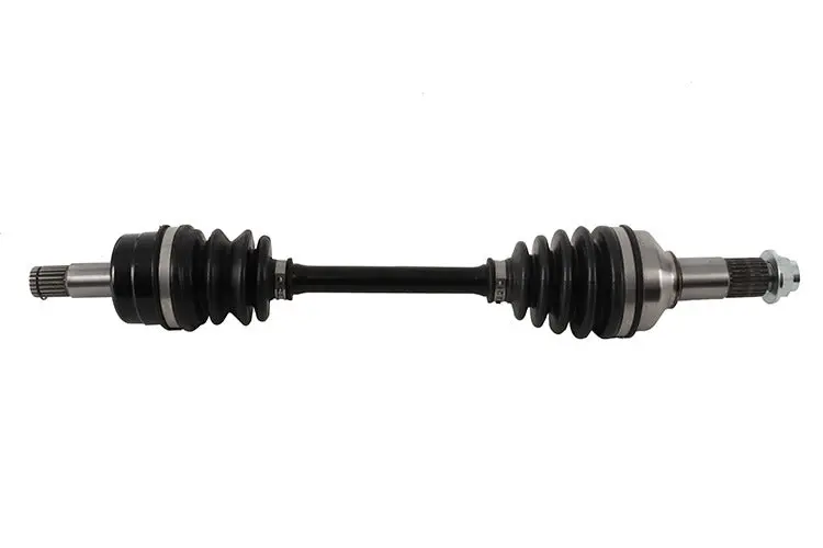6 Ball Heavy Duty Axle Front - 531-0747 1