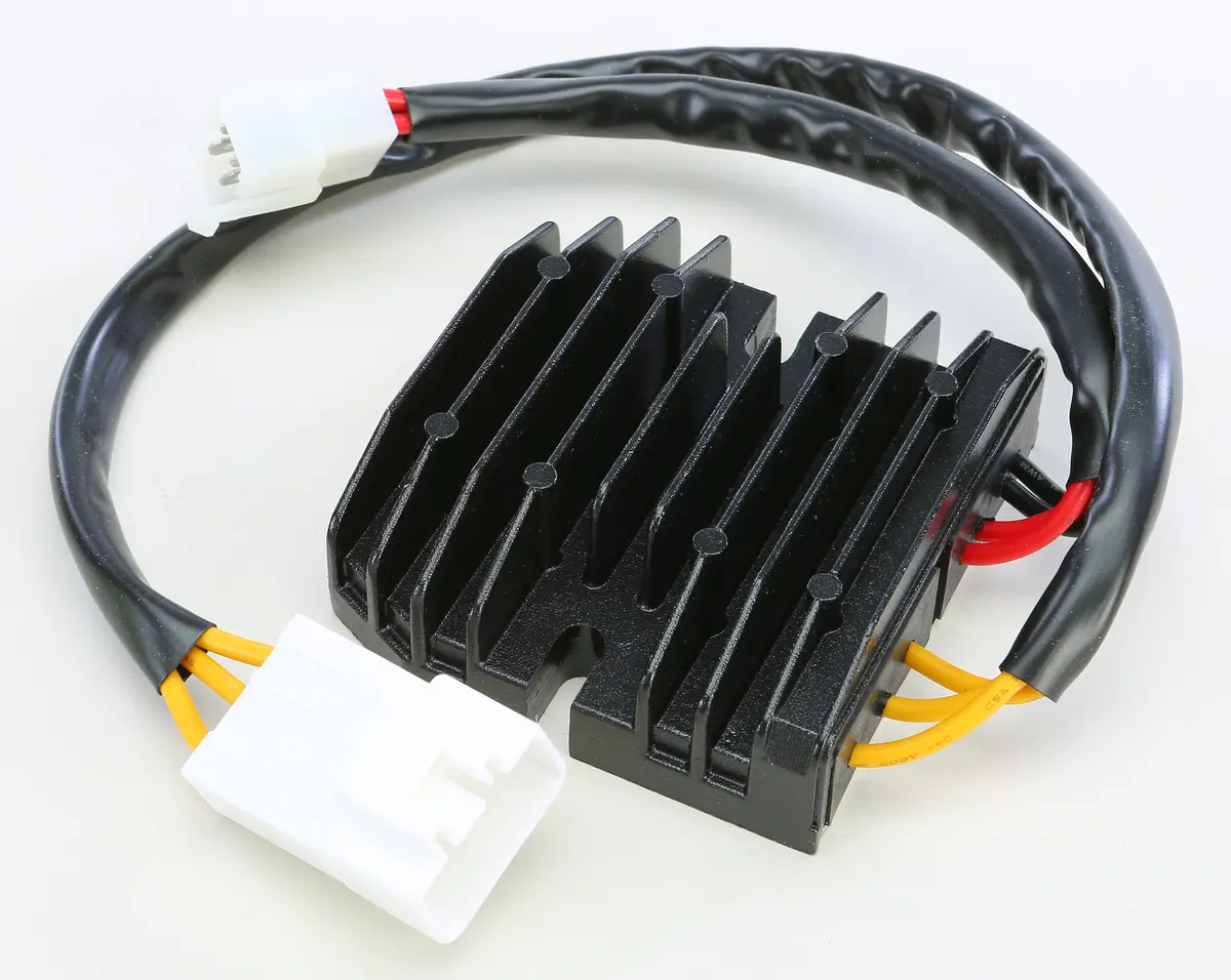 Regulator / Rectifier - 27-10021H 1
