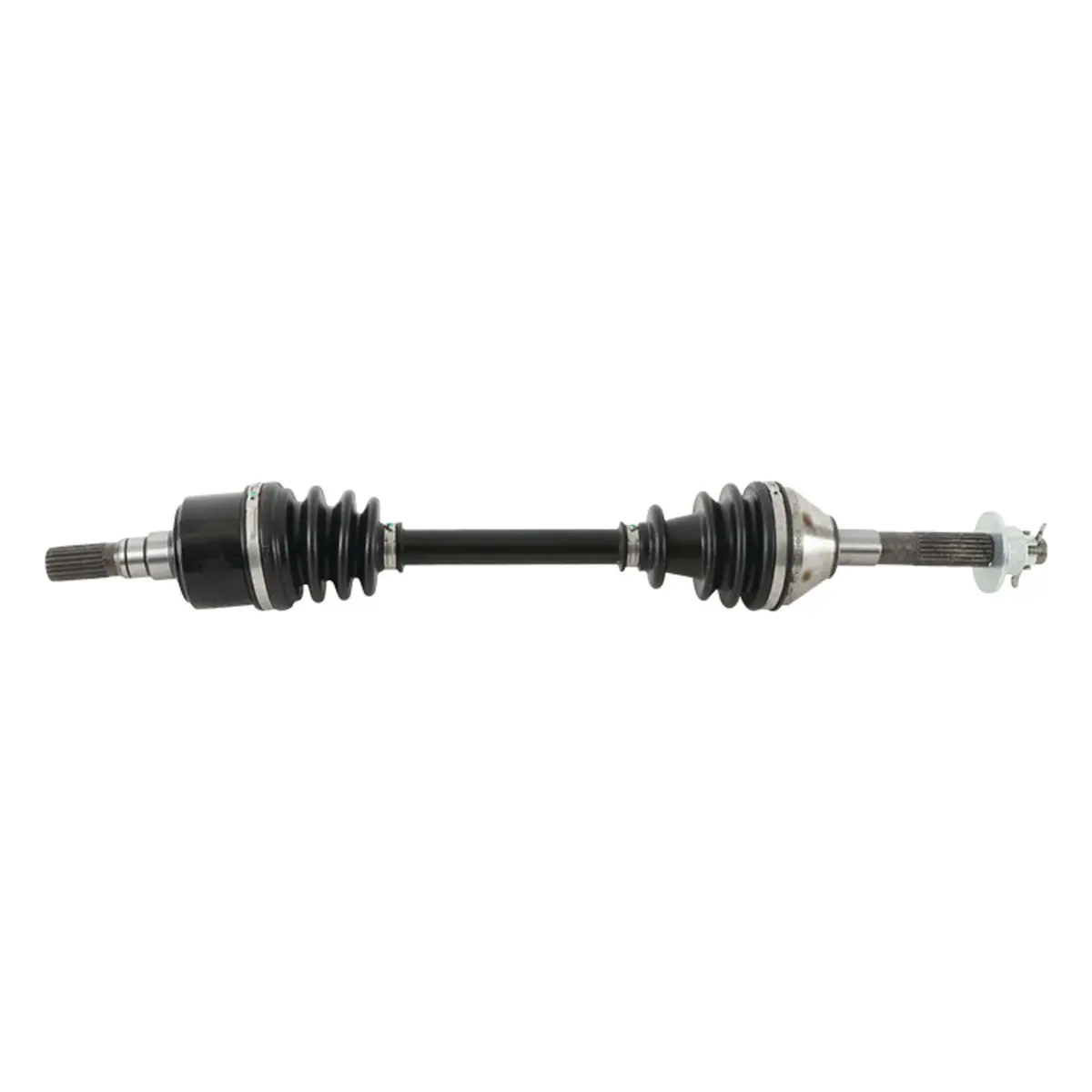 Axle - 536-0040 1